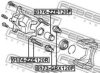 TOYOT 4771522080 Guide Bolt, brake caliper